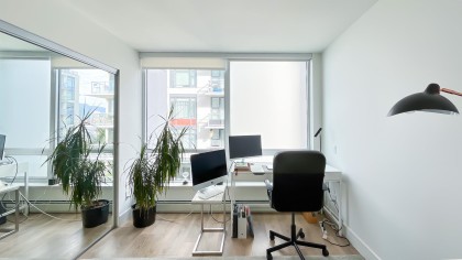 Photo 18 at 1202 - 1788 Columbia Street, False Creek, Vancouver West