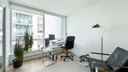 Photo 19 at 1202 - 1788 Columbia Street, False Creek, Vancouver West