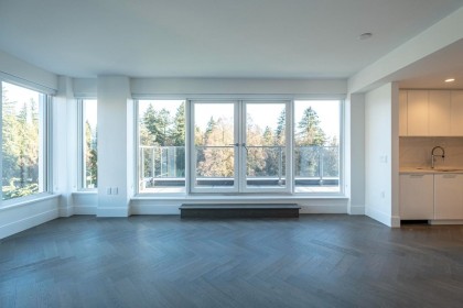 Photo 6 at 603 - 4675 Cambie Street, Cambie, Vancouver West