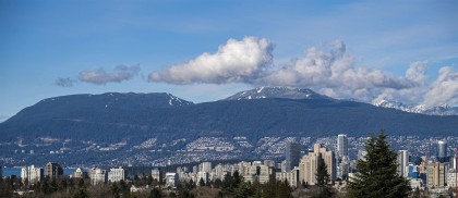 Photo 1 at 603 - 4675 Cambie Street, Cambie, Vancouver West