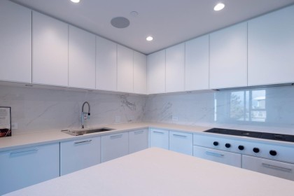 Photo 9 at 603 - 4675 Cambie Street, Cambie, Vancouver West