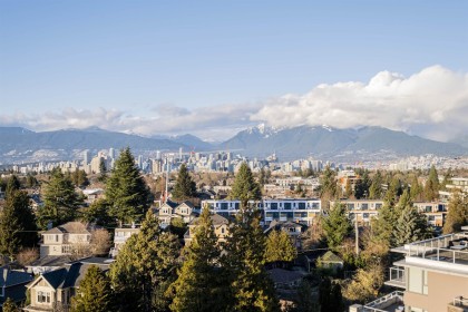 Photo 4 at 603 - 4675 Cambie Street, Cambie, Vancouver West