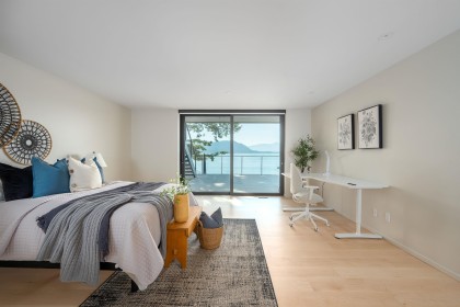 Photo 27 at 8885 Lawrence Way, Howe Sound, West Vancouver