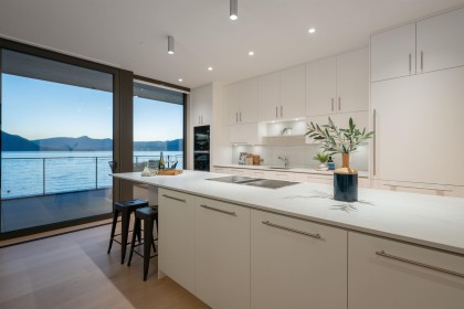 Photo 13 at 8885 Lawrence Way, Howe Sound, West Vancouver