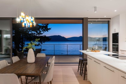 Photo 12 at 8885 Lawrence Way, Howe Sound, West Vancouver