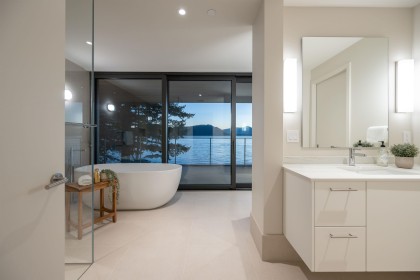 Photo 22 at 8885 Lawrence Way, Howe Sound, West Vancouver