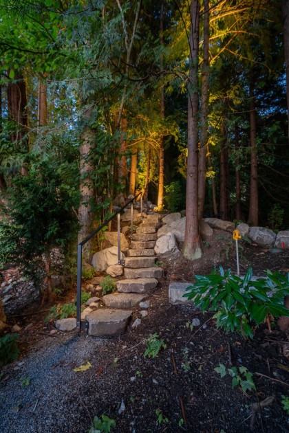 Photo 36 at 8885 Lawrence Way, Howe Sound, West Vancouver