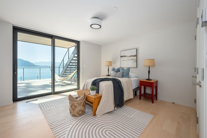 Photo 28 at 8885 Lawrence Way, Howe Sound, West Vancouver