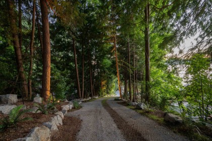 Photo 34 at 8885 Lawrence Way, Howe Sound, West Vancouver