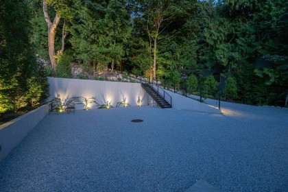 Photo 38 at 8885 Lawrence Way, Howe Sound, West Vancouver