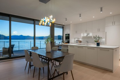 Photo 14 at 8885 Lawrence Way, Howe Sound, West Vancouver
