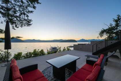 Photo 31 at 8885 Lawrence Way, Howe Sound, West Vancouver