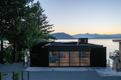 Photo 39 at 8885 Lawrence Way, Howe Sound, West Vancouver