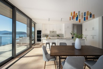 Photo 8 at 8885 Lawrence Way, Howe Sound, West Vancouver