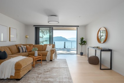 Photo 25 at 8885 Lawrence Way, Howe Sound, West Vancouver