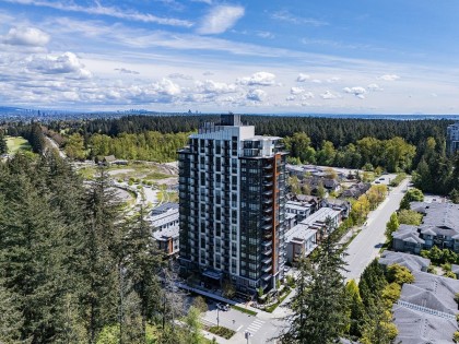 Photo 2 at 1305 - 5380 Crooked Branch Road, University VW, Vancouver West