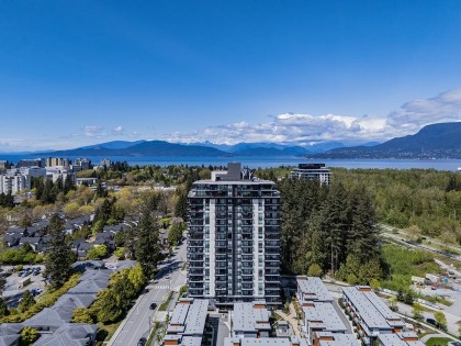 Photo 3 at 1305 - 5380 Crooked Branch Road, University VW, Vancouver West