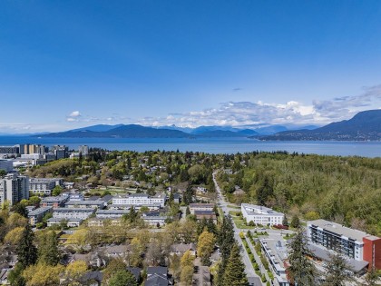 Photo 4 at 1305 - 5380 Crooked Branch Road, University VW, Vancouver West