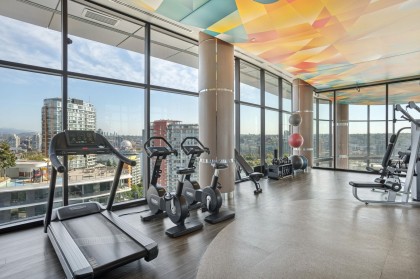 Photo 27 at 2618 - 89 Nelson Street, Yaletown, Vancouver West