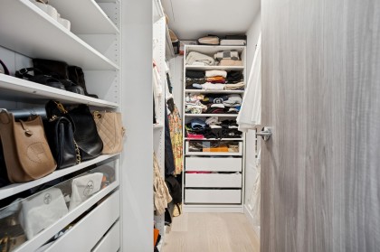 Photo 17 at 2618 - 89 Nelson Street, Yaletown, Vancouver West