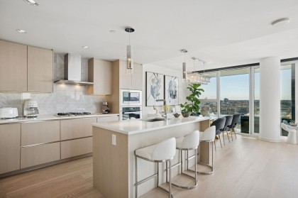 Photo 1 at 2618 - 89 Nelson Street, Yaletown, Vancouver West