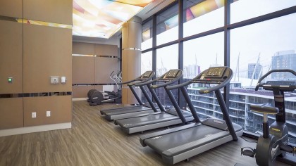 Photo 28 at 2618 - 89 Nelson Street, Yaletown, Vancouver West