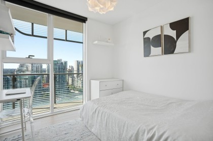 Photo 20 at 2618 - 89 Nelson Street, Yaletown, Vancouver West