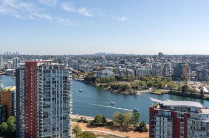 Photo 24 at 2618 - 89 Nelson Street, Yaletown, Vancouver West