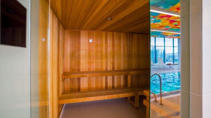 Photo 30 at 2618 - 89 Nelson Street, Yaletown, Vancouver West