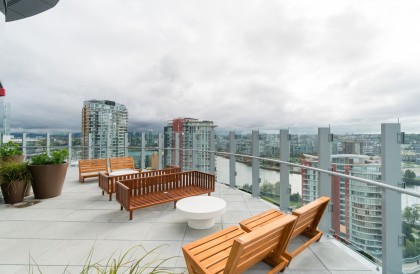Photo 34 at 2618 - 89 Nelson Street, Yaletown, Vancouver West