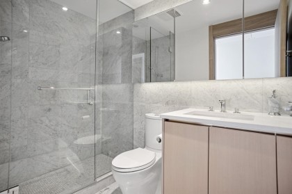 Photo 19 at 2618 - 89 Nelson Street, Yaletown, Vancouver West