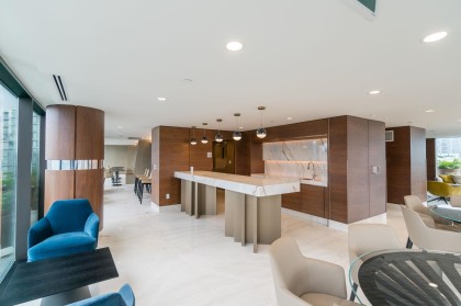 Photo 35 at 2618 - 89 Nelson Street, Yaletown, Vancouver West