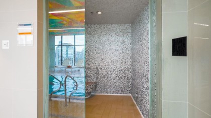 Photo 31 at 2618 - 89 Nelson Street, Yaletown, Vancouver West