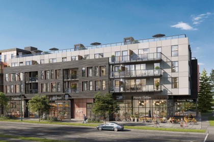 Photo 7 at 421 - 263 W 49th Avenue, Oakridge VW, Vancouver West