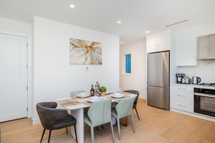 Photo 6 at 1 - 8182 Cartier Street, Marpole, Vancouver West