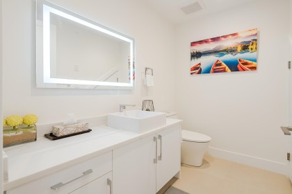 Photo 13 at 1 - 8182 Cartier Street, Marpole, Vancouver West