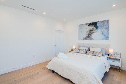 Photo 17 at 1 - 8182 Cartier Street, Marpole, Vancouver West