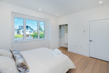 Photo 16 at 1 - 8182 Cartier Street, Marpole, Vancouver West