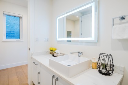 Photo 12 at 1 - 8182 Cartier Street, Marpole, Vancouver West