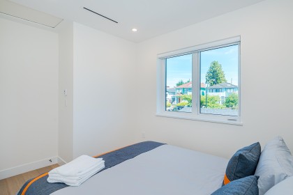 Photo 22 at 1 - 8182 Cartier Street, Marpole, Vancouver West