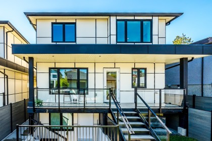Photo 36 at 1 - 8182 Cartier Street, Marpole, Vancouver West