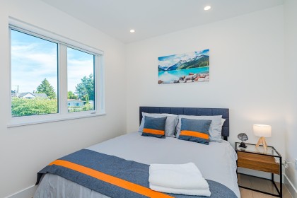 Photo 20 at 1 - 8182 Cartier Street, Marpole, Vancouver West