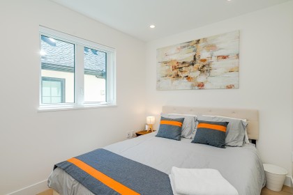 Photo 24 at 1 - 8182 Cartier Street, Marpole, Vancouver West