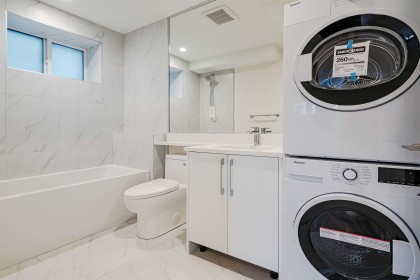 Photo 34 at 1 - 8182 Cartier Street, Marpole, Vancouver West