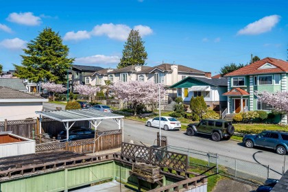 Photo 38 at 1 - 8182 Cartier Street, Marpole, Vancouver West