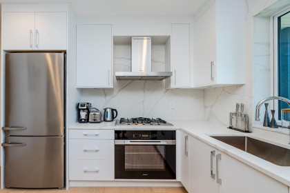 Photo 10 at 1 - 8182 Cartier Street, Marpole, Vancouver West