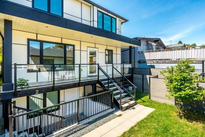 Photo 37 at 1 - 8182 Cartier Street, Marpole, Vancouver West