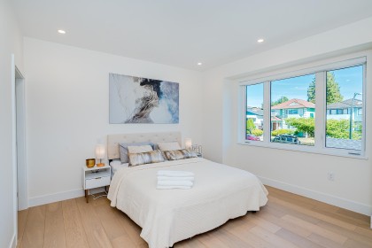 Photo 15 at 1 - 8182 Cartier Street, Marpole, Vancouver West