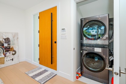 Photo 11 at 1 - 8182 Cartier Street, Marpole, Vancouver West