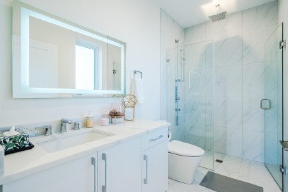 Photo 19 at 1 - 8182 Cartier Street, Marpole, Vancouver West